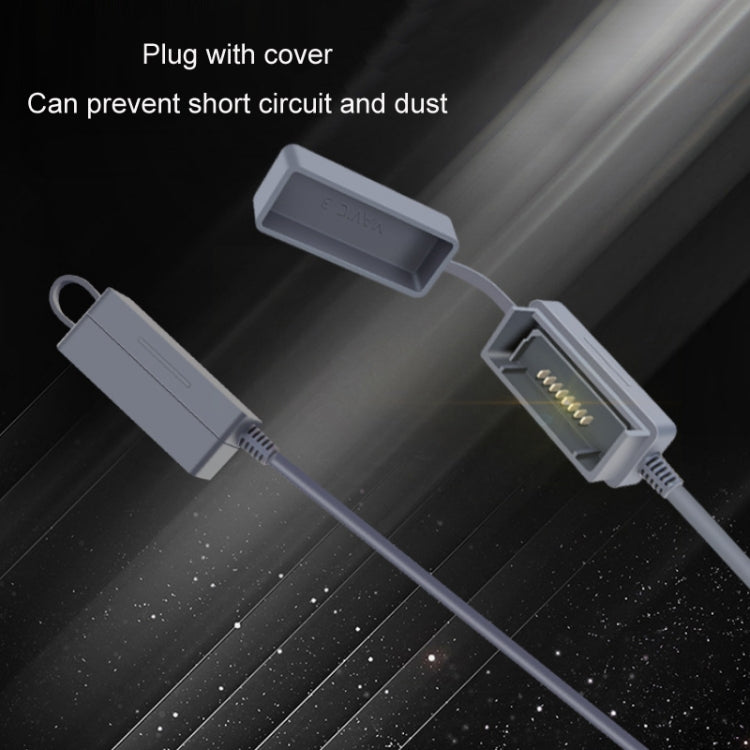 for DJI Mavic 3 YX 1 to 5 Charger With Switch for DJI Mavic 3 YX 1 to 5 Charger With Switch
